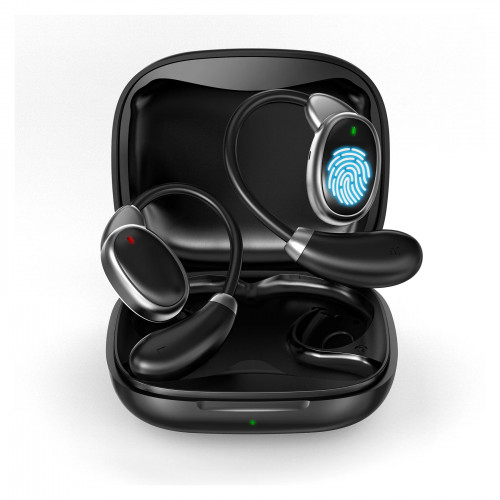 Бездротові навушники-перекладачі зі штучним інтелектом VORMOR V18 (138 Languages for Travel Business